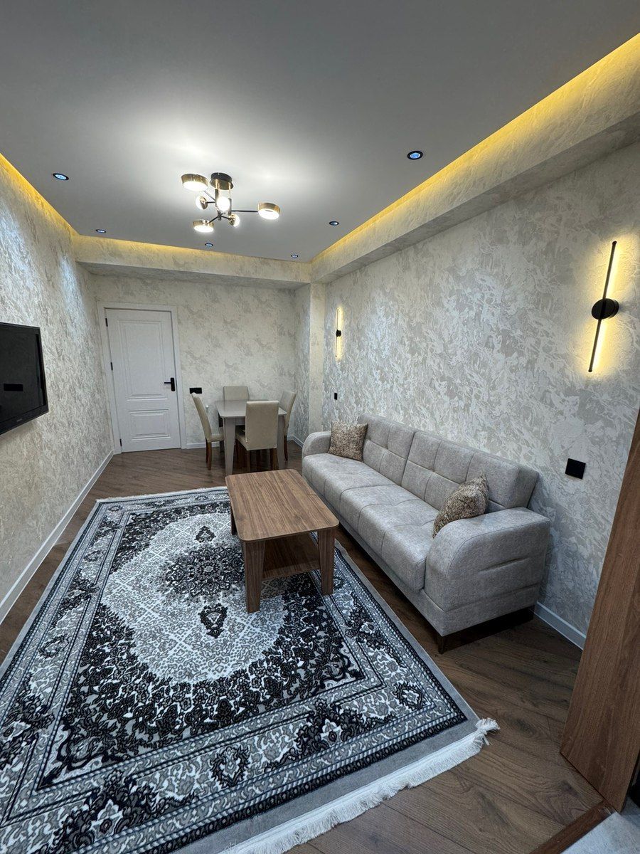 3-otaqlı yeni tikili, Xırdalan ş., 61 m² — Mənzil, Xırdalan (7)