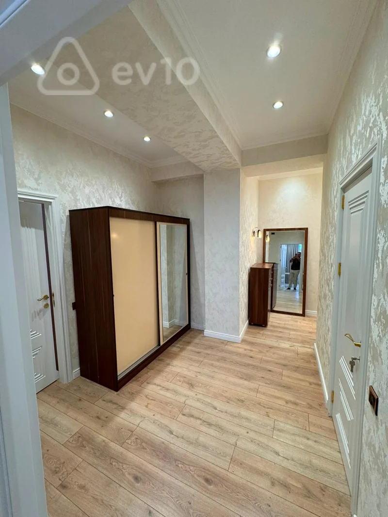 2 otaqlı mənzil, 86 m², Yasamal rayonu, Murad Mirzəyov küçəsi — Mənzil, Bakı (4)