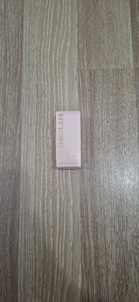 Sheglam Liquid Blush — Bakı