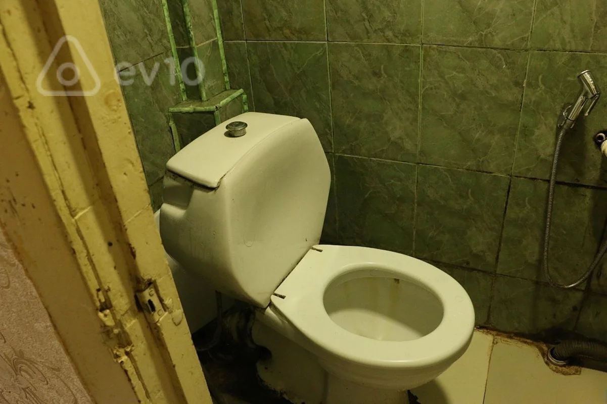 2 otaqlı mənzil, 55 m², Mirəli qaşqay — kirayə — Mənzil, Bakı (9)