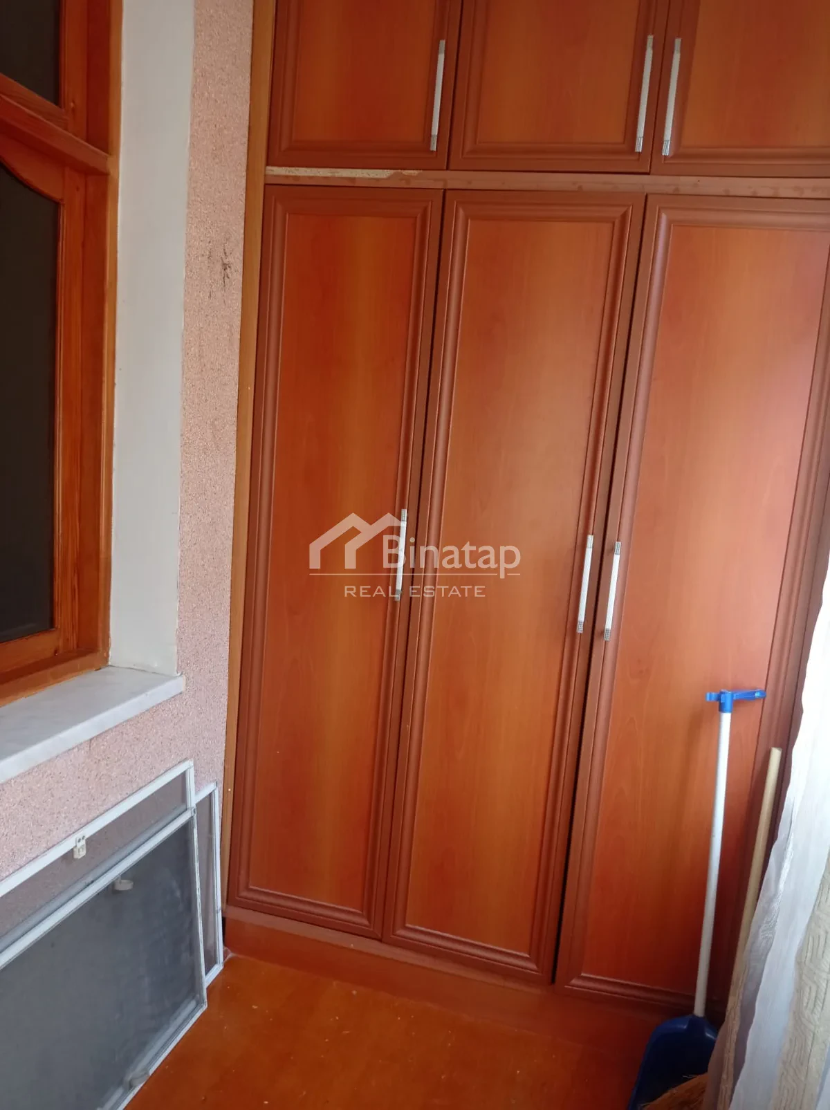 İcarəyə verilir 2 otaqlı köhnə tikili 50 m², Azadlıq Prospekti metrosu, Binəqədi rayonu — Mənzil, Bakı (5)
