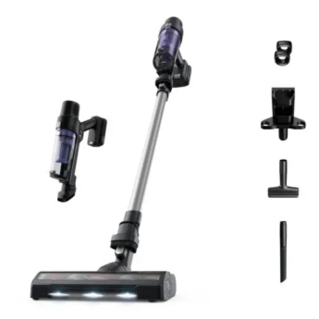 Tefal X-pert 7.60 TY6A35WO Simsiz Vertikal Tozsoran — 140 AW, 45 — Tozsoran, Bakı