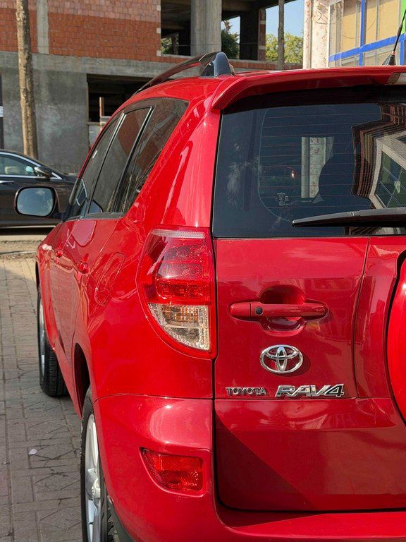 Toyota RAV4, 2.0 L, 2007 il, 218 000 km 77-BC-221 — Avtomobillər, Masallı (7)