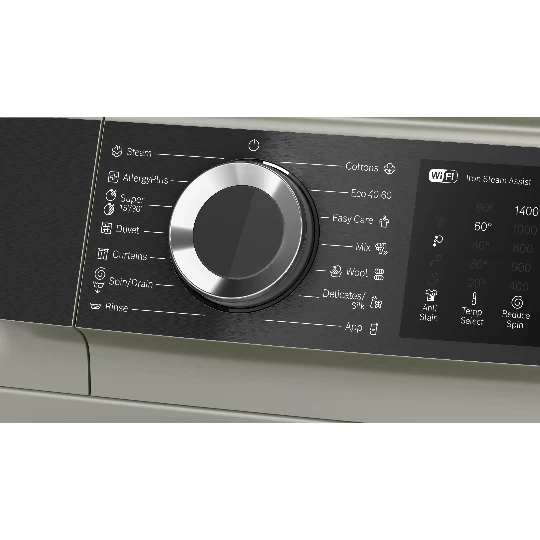 Paltaryuyan Bosch WGK244ZXME — Çamaşır maşınları, Bakı (2)