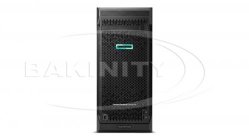 Server HPE ProLiant ML110 Gen10 (P10813-421) — Server avadanlıqları, Bakı