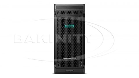 Server HPE ProLiant ML110 Gen10 (P10813-421) — Bakı