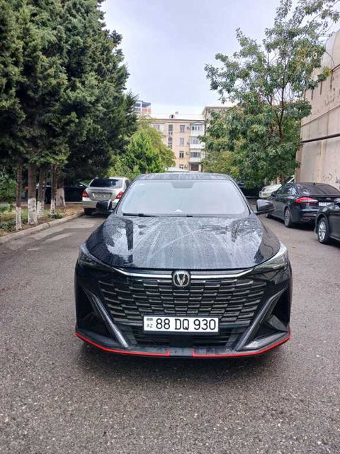 Changan Oshan X5 Plus, 1.5 L, 2025 il, 20 000 km — 26 200 ₼ · Bakı · Avtomobillər Changan Oshan X5 Plus, 1.5 L, 2025 il, 20 000 km — Bakı
