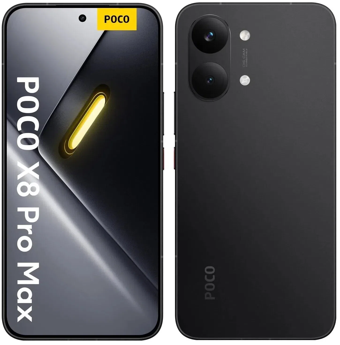 Xiaomi Poco M3 Pro, 12 GB — Smartfonlar, Bakı (2)