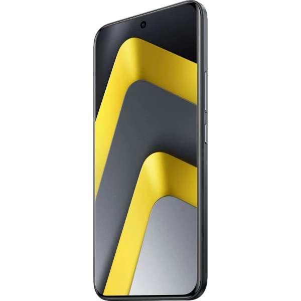 Mobil Telefon Xiaomi Poco M8 Pro 5G 12GB/512GB Black — Xiaomi, Bakı (4)