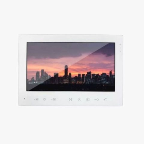Hermax HR-708M-FHD Smart Video Domofon Brend: Hermax Model — Bakı