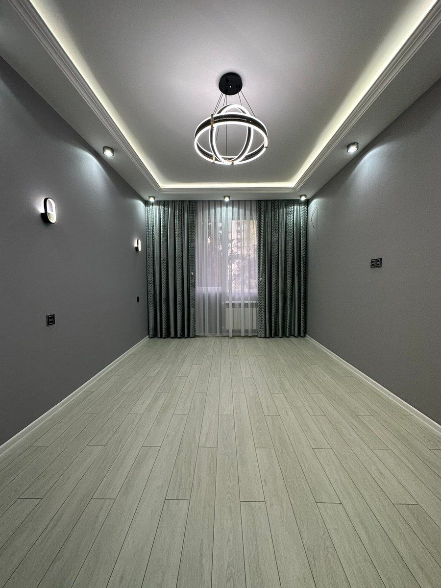 3-otaqlı mənzil, Hüseyn Seyidzadə küç., 60 m² — Mənzil, Bakı (12)