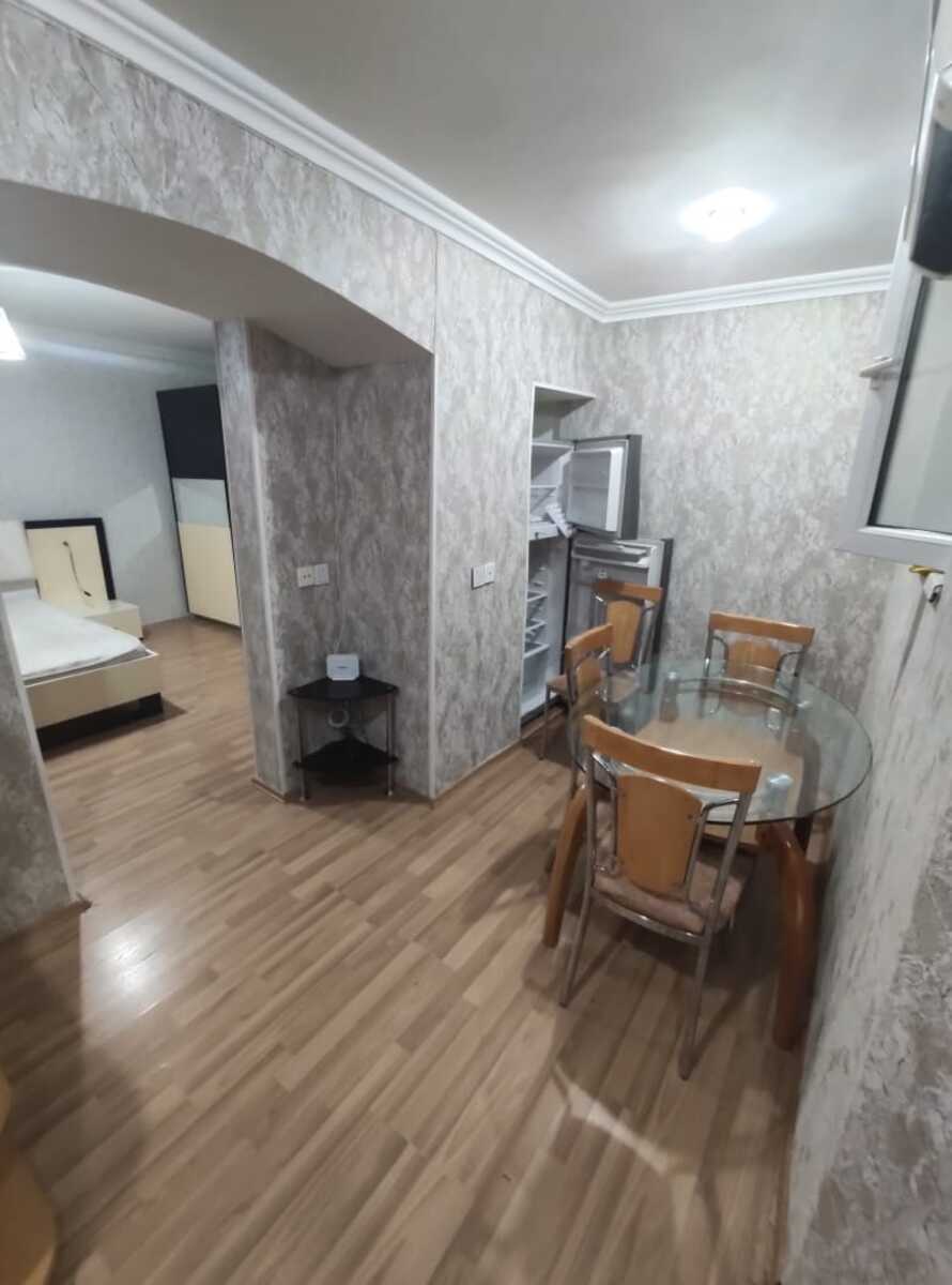 İcarəyə verilir 1 otaqlı köhnə tikili 38 m² — Mənzil, Bakı (5)