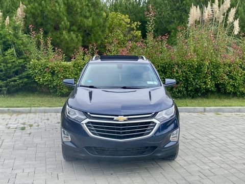 Chevrolet Equinox, 1.5 L, 2018 il, 130 357 km — Bakı