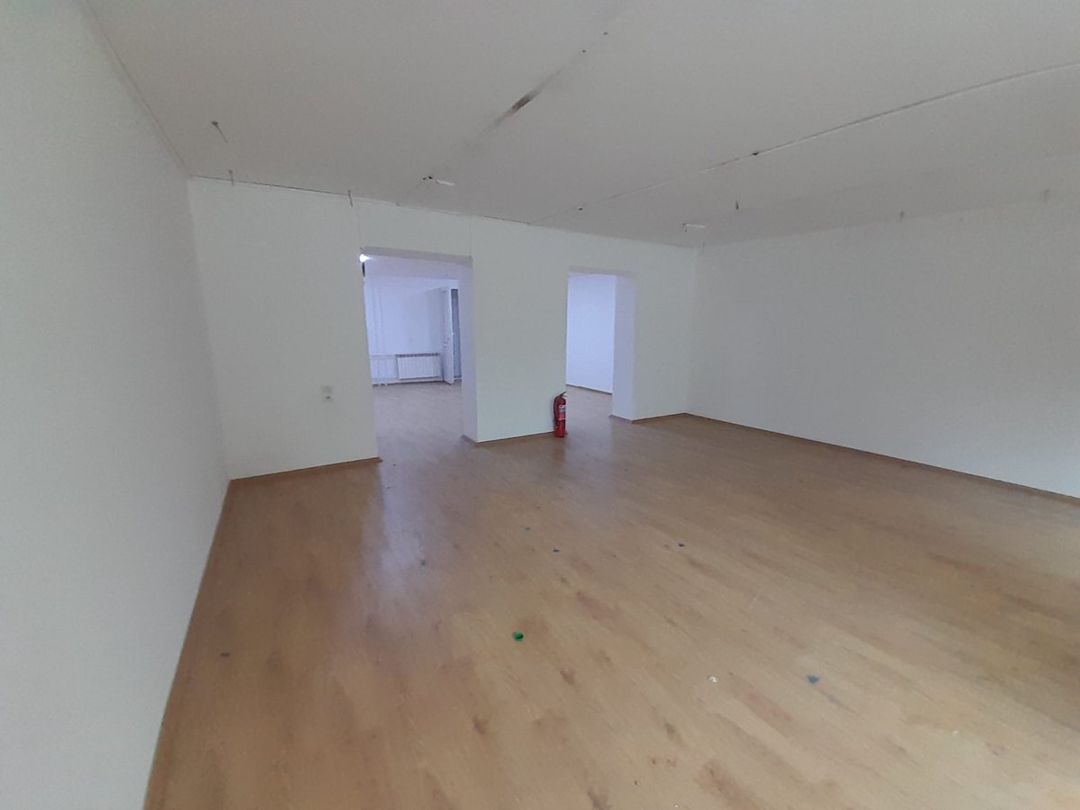 Mağaza icarəyə verilir, 60 m², gənclik metrosu, Bakı — Daşınmaz əmlak, Bakı (3)