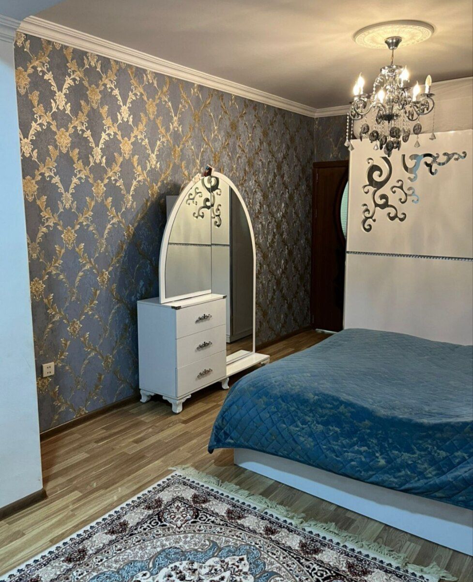 5-otaqlı mənzil, Sumqayıt ş., 100 m² — Mənzil, Sumqayıt (2)