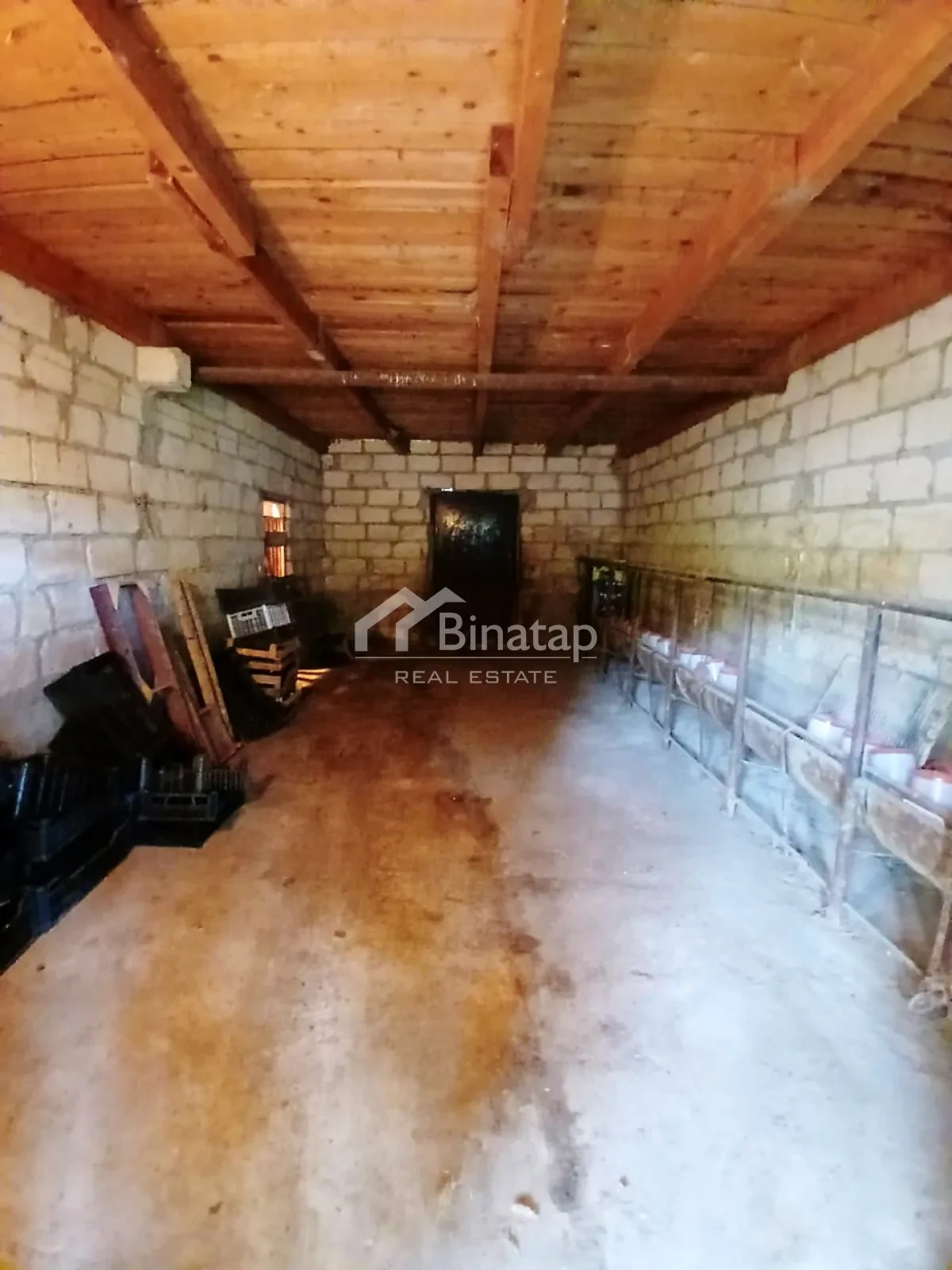 Satılır 5 otaqlı həyət evi / bağ evi 380 m², Yevlax rayonu — Ev, villa, Bakı (4)