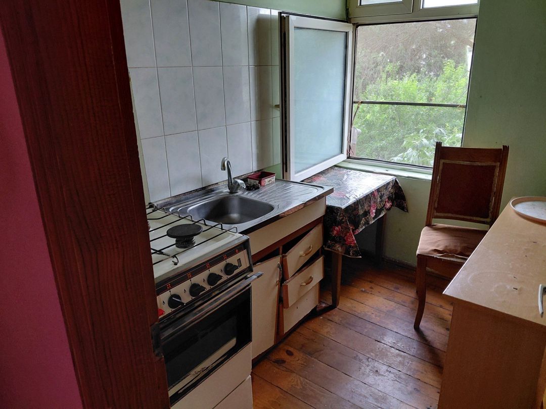 İcarəyə verilir 3 otaqlı köhnə tikili 78 m² — Mənzil, Bakı (5)