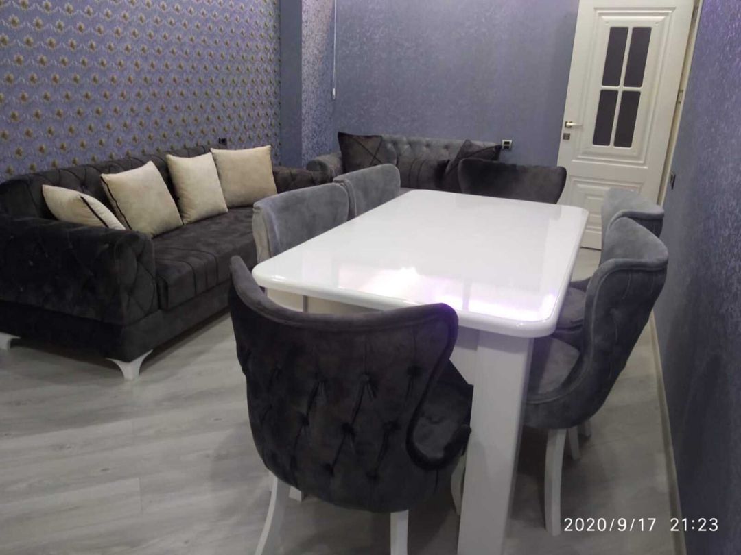 Satılır 3 otaqlı yeni tikili 75 m² — Mənzil, Bakı (8)