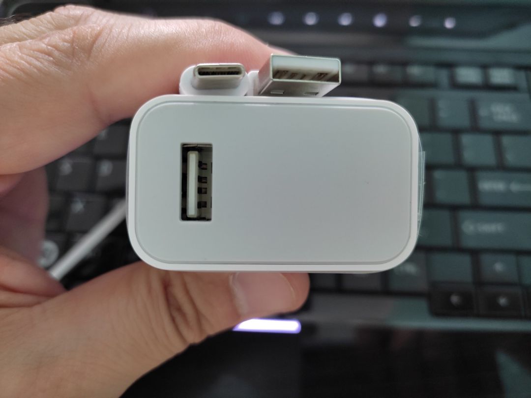 "Xiaomi Redmi 10/10Pro/11" turbo charging adapter dəsti — Smartfonlar, Bakı (3)
