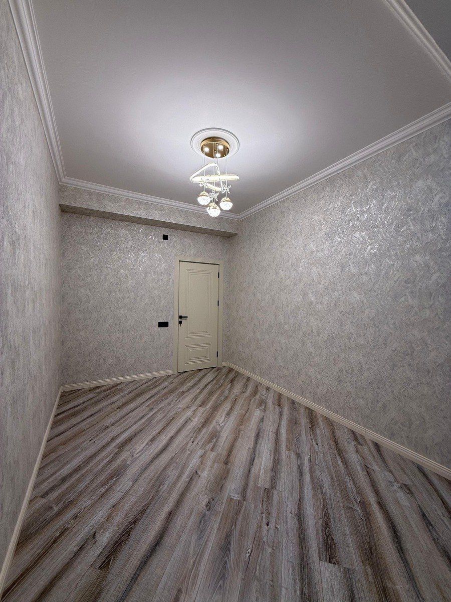 Satılır 3 otaqlı yeni tikili 106 m² — Mənzil, Bakı (7)