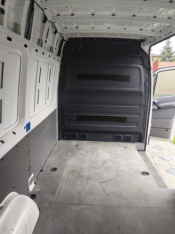Mercedes Sprinter 316, 2.2 L, 2012 il, 145 000 km — Avtomobillər, Bakı (6)