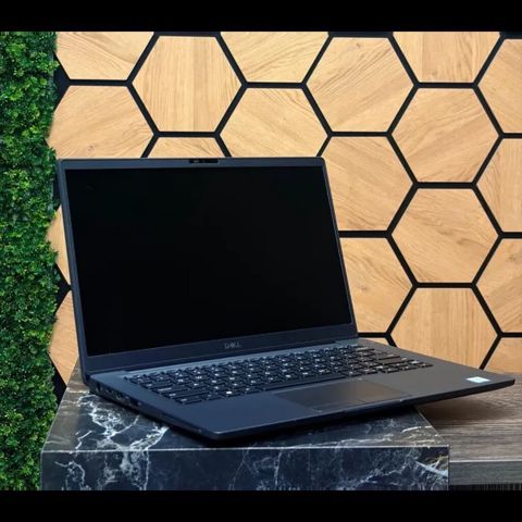 Dell Latitude 7400 Noutbuk Praktik biznes sinfi noutbuk gündəlik iş — Bakı