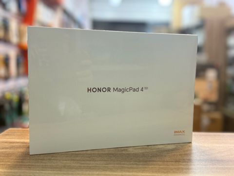 Honor Magic Pad 4 12GB/256GB — Bakı