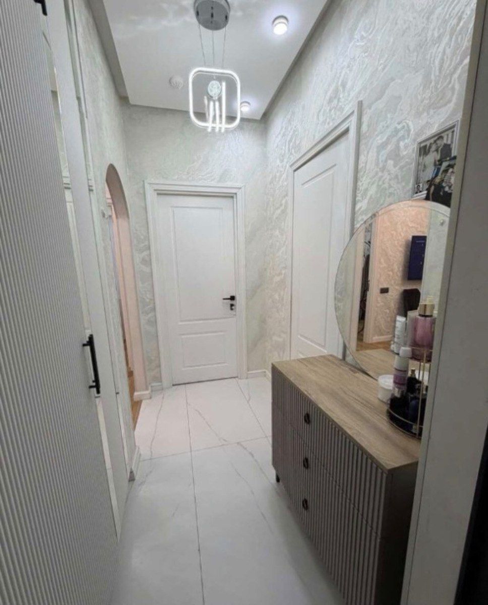 Satılır 2 otaqlı yeni tikili 48 m² — Mənzil, Bakı (4)