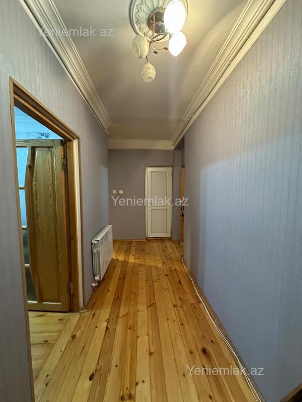 Satılır 3 otaqlı Bina evi menzil (Köhnə tikili), 85 m², Xırdalan ş — Mənzil (4)
