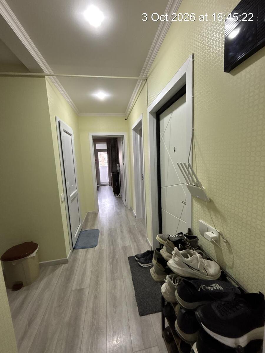 Satılır 2 otaqlı köhnə tikili 65 m² — Mənzil, Bakı (7)