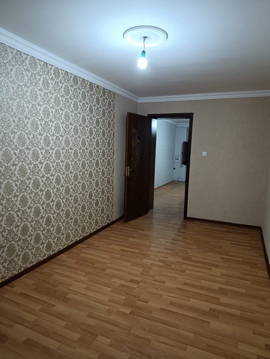 2-otaqlı mənzil, Sumqayıt ş., 50 m² — Mənzil, Sumqayıt (4)