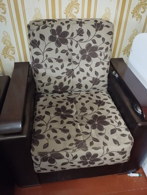 Divan və kreslolar — Neftçala