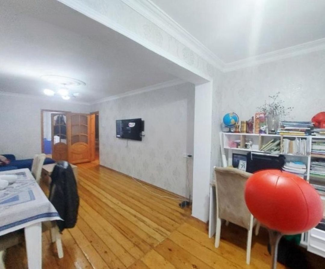 Satılır 3 otaqlı köhnə tikili 76 m² — Mənzil, Sumqayıt (11)