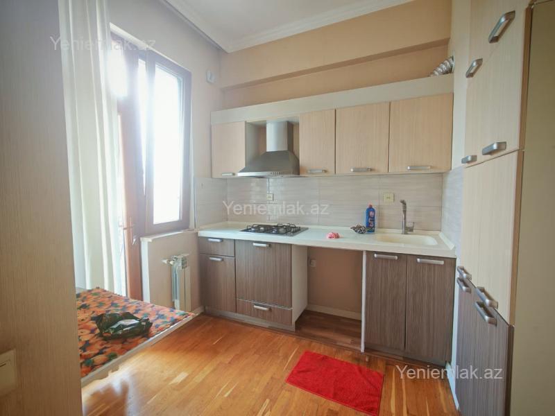 Satılır 3 otaqlı Bina evi menzil (Yeni tikili), 74 m², Yasamal rayonu — Mənzil, Bakı (10)