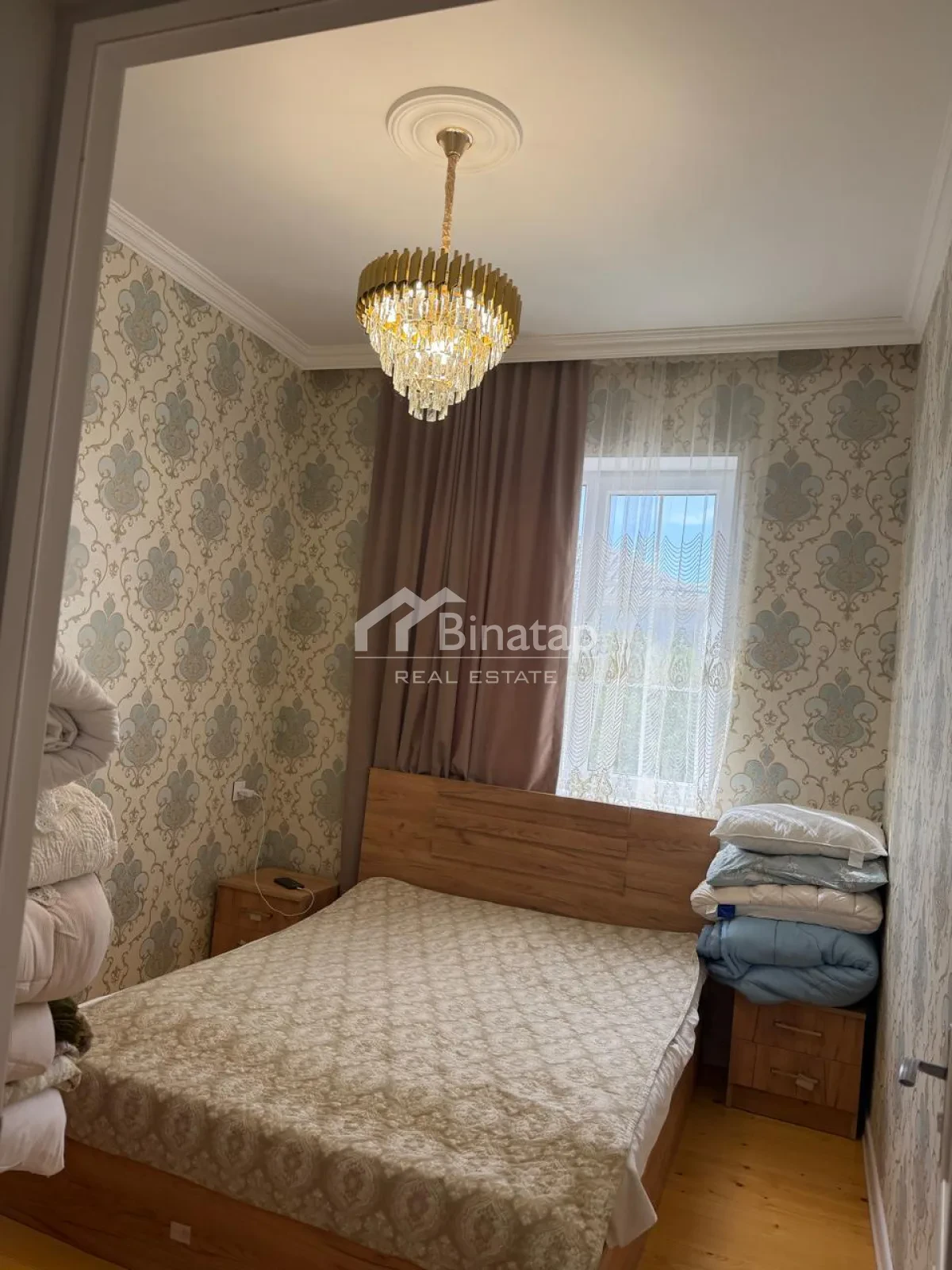 Satılır 5 otaqlı həyət evi / bağ evi 247 m², Məmmədli qəsəbəsi, Abşeron rayonu — Ev, villa, Bakı (5)