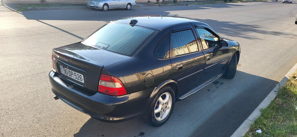 Opel Vectra, 1998 il 90-DP-526 — Avtomobillər, Bakı (9)