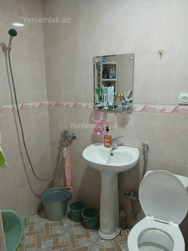 Satılır 6 otaqlı Bina evi menzil (Köhnə tikili), 165 m², 2-ci məhəllə — Mənzil, Sumqayıt (11)