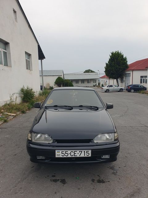 Lada (VAZ) 2115, 1.6 L, 2011 il, 330 000 km — 8 000 ₼ · Şəki · Avtomobillər Lada (VAZ) 2115, 1.6 L, 2011 il, 330 000 km — Şəki
