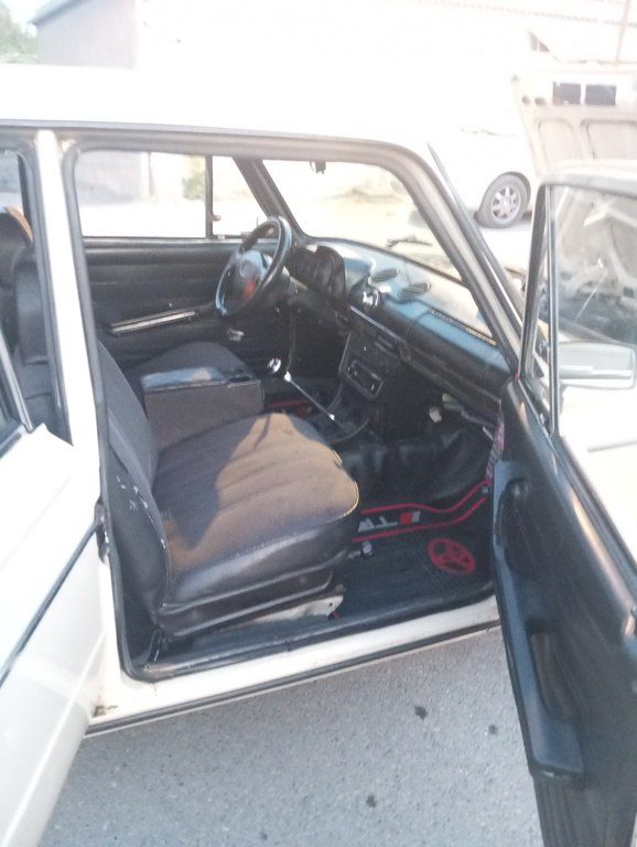 Lada (VAZ) 2106, 1.5 L, 1984 il, 236 000 km — Avtomobillər, Bərdə (11)