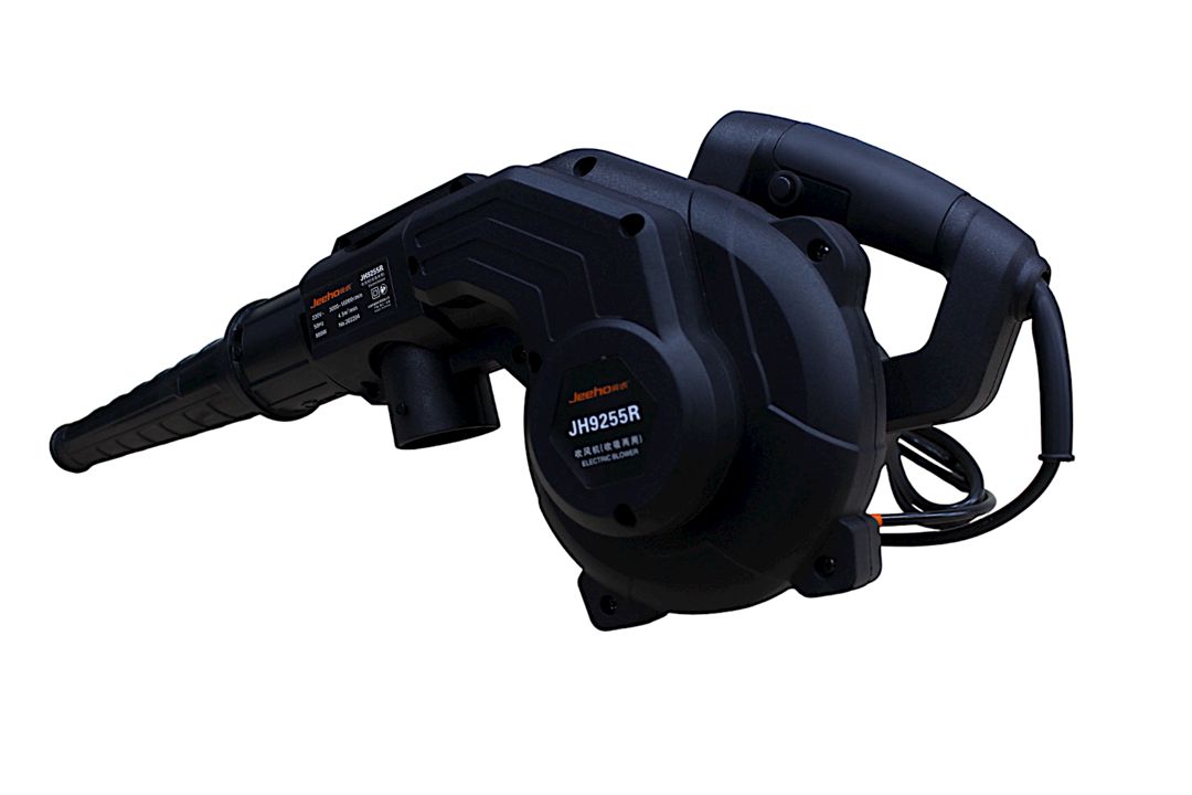 Tozsoran-havaüfürən Jeeho JH9255R — Mallar, Bakı (3)