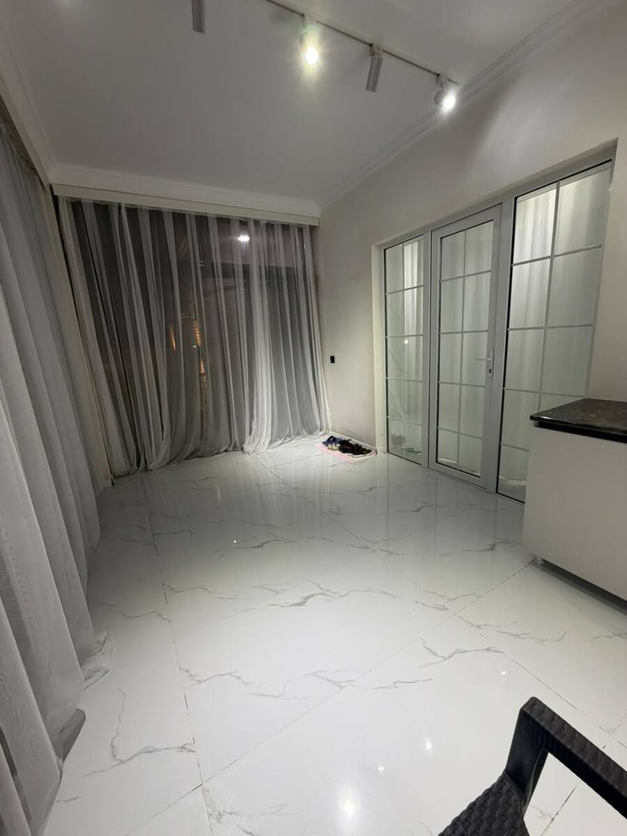 Satılır 4 otaqlı həyət evi/bağ evi 120 m² — Ev, villa, Bakı (7)