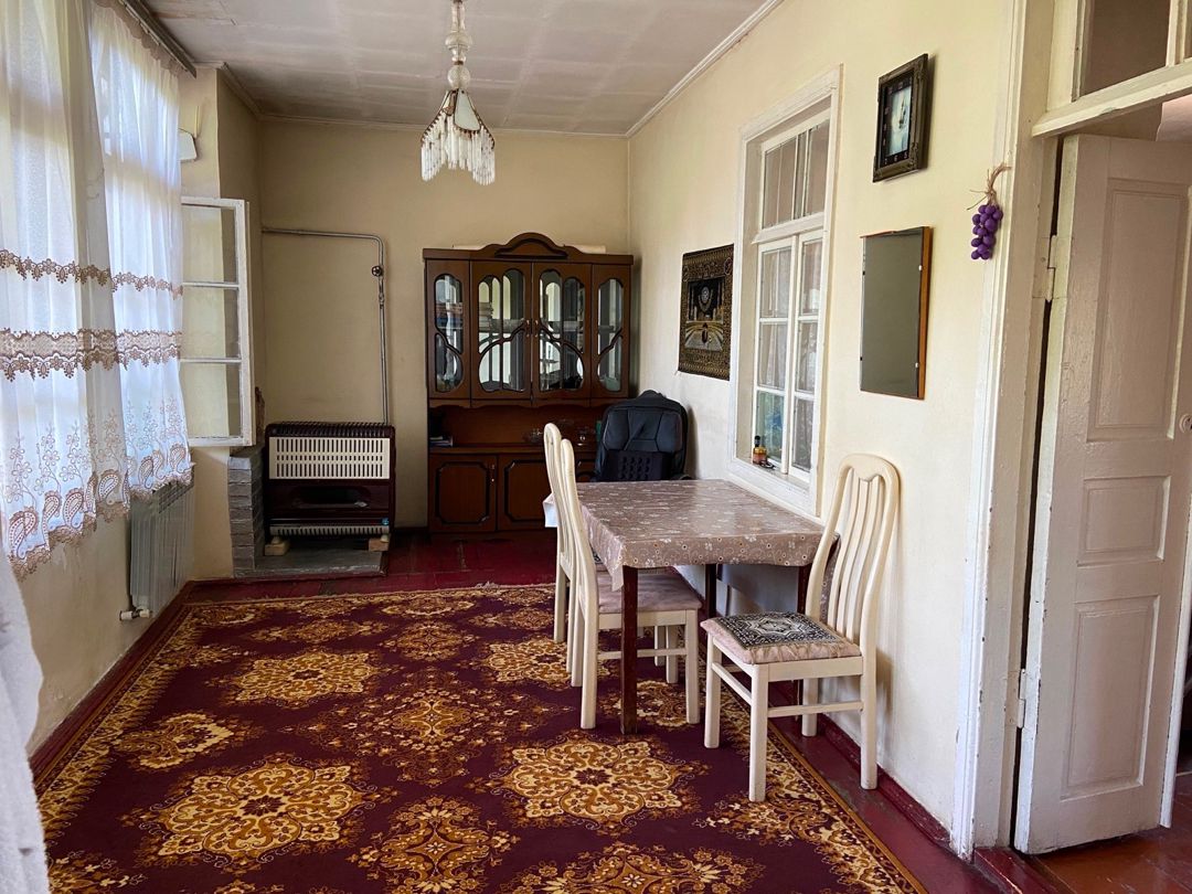 Həyət evi, Xəzər r — Ev, villa, Bakı (6)