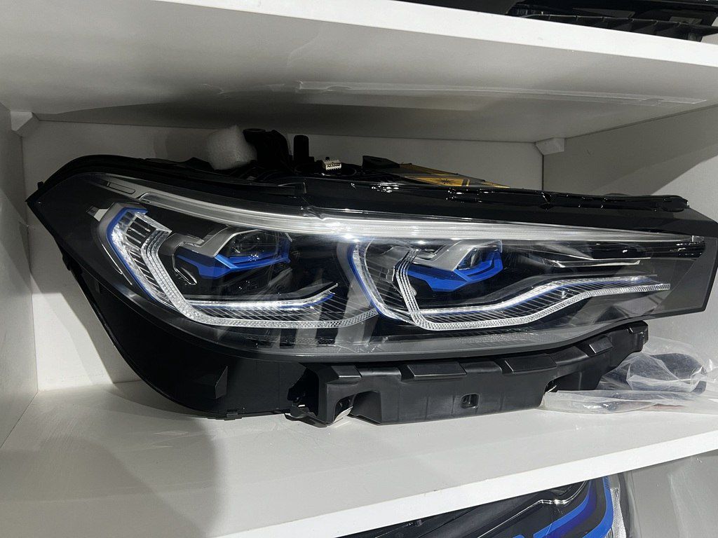 "BMW G07 X7" lazer faraları — Ehtiyat hissələri və aksesuarlar, Bakı