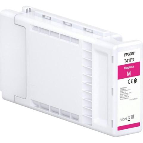 Epson UltraChrome XD2 T41F340 / C13T41F34N Magenta original mürəkkəb — Bakı
