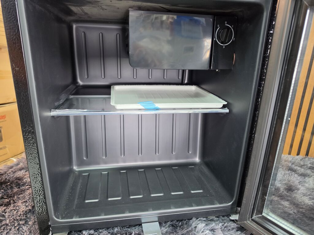 51 45 45, Yeni, Ünvandan götürmə, Pulsuz çatdırılma, Ödənişli çatdırılma — Soyuq vitrini, Bakı (7)