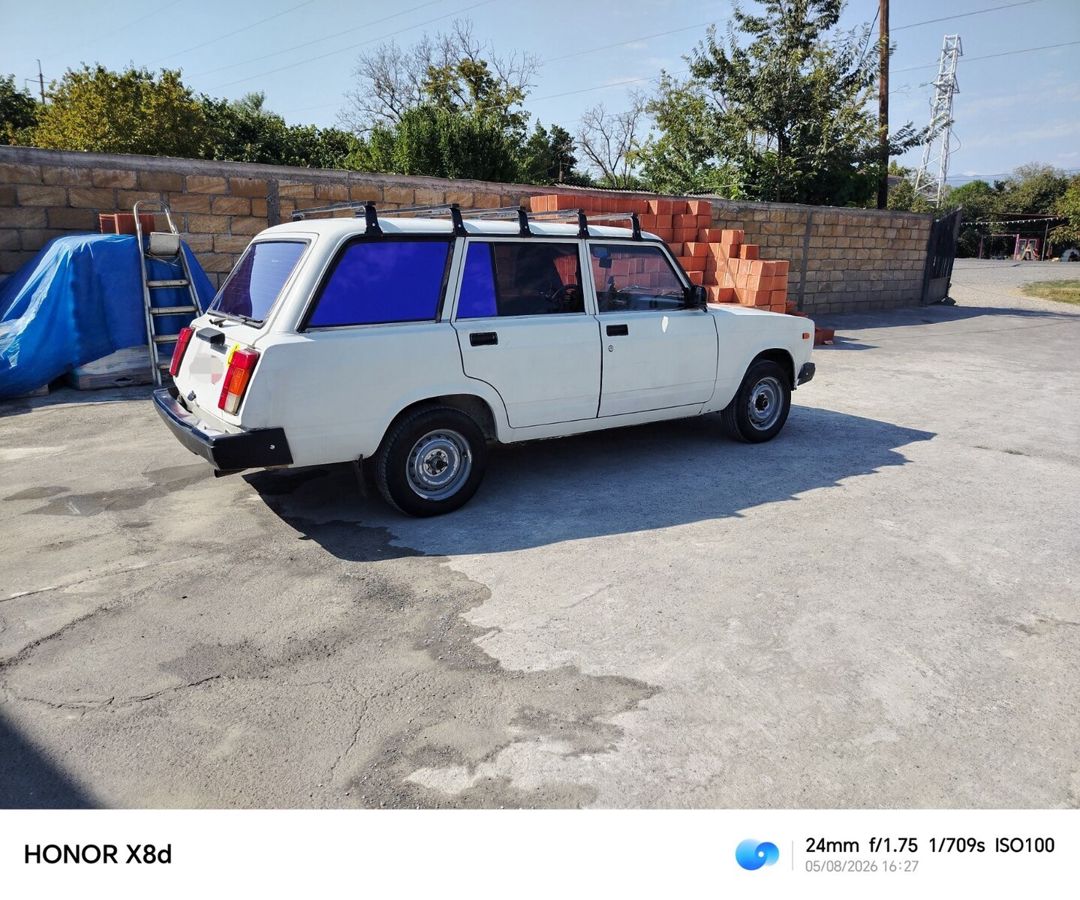 Lada (vaz) 2104, 2011 il — Avtomobillər, Bakı (3)
