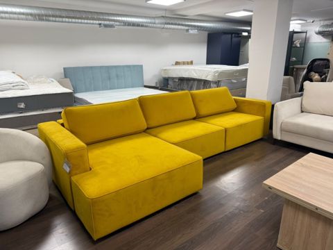 Künc divan Askona Ralf — Bakı