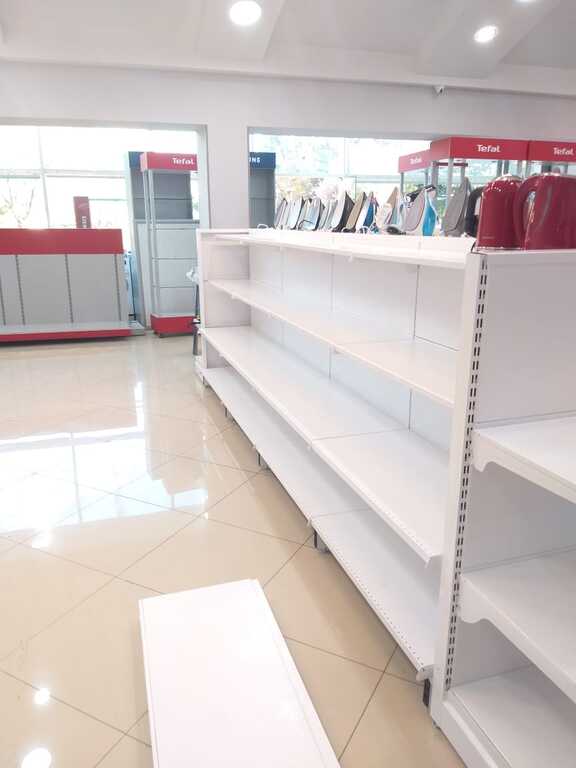 Market rəf sistemləri — Biznes və avadanlıq, Bakı (6)
