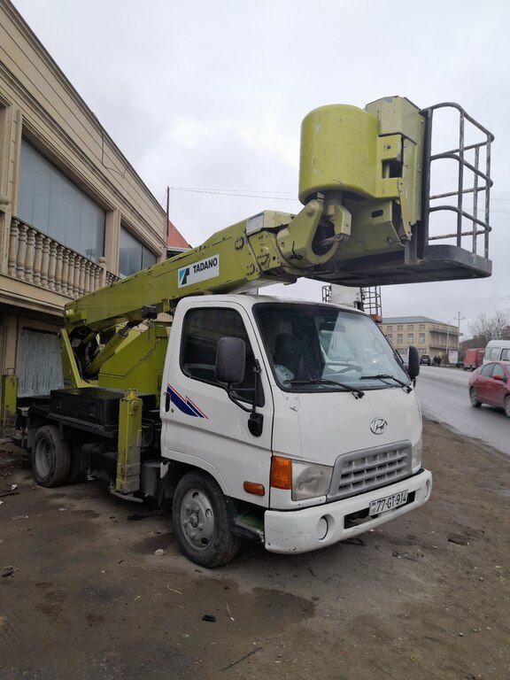 Avtosəbət icarəsi — Avadanlıq icarəsi, Bakı