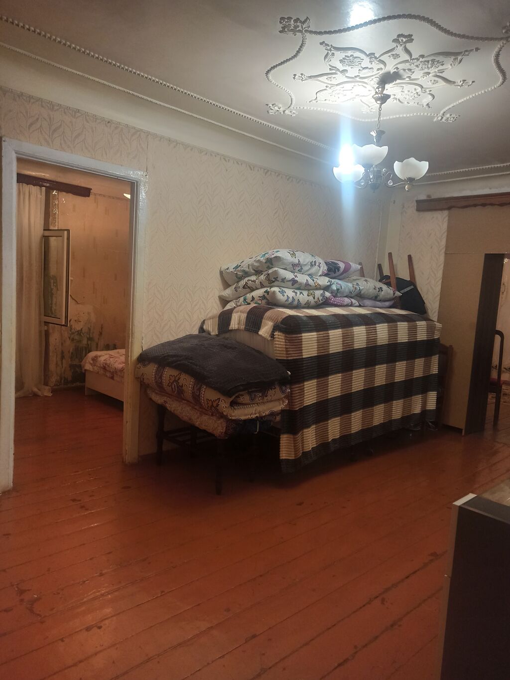 Bakı, 3 otaqlı, Köhnə tikili, 85 kv. m — Mənzil, Bakı (3)